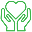 Employee Assistance Icon