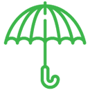 Life Insurance Icon