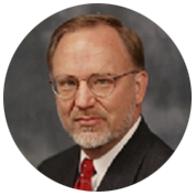 James Sylvester portrait