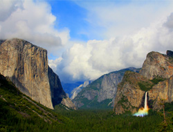 National Park