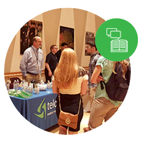 Core Comp - Education Public Outreach