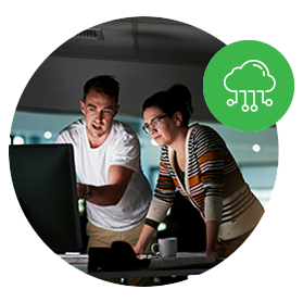 Core Comp - Enterprise Tech Services
