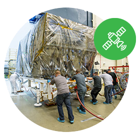 Core Comp - Space Systems Engineering