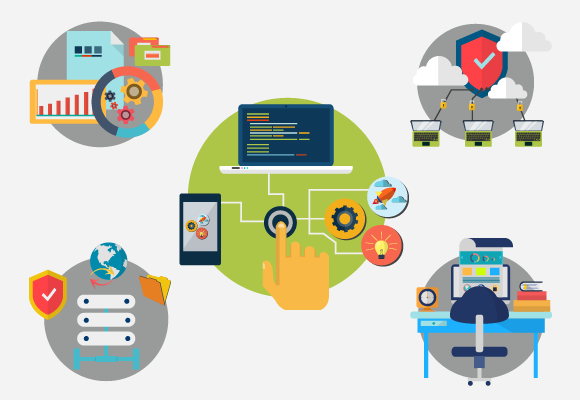 enterprise services