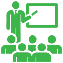Learning Icon