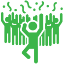 Celebration Icon