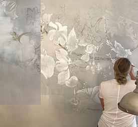 Anne is instrumental!