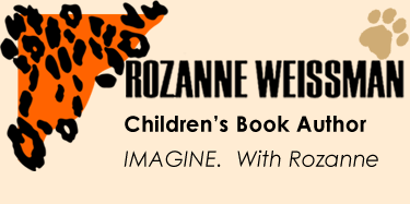 Rozanne Weissman, Children's Book Author